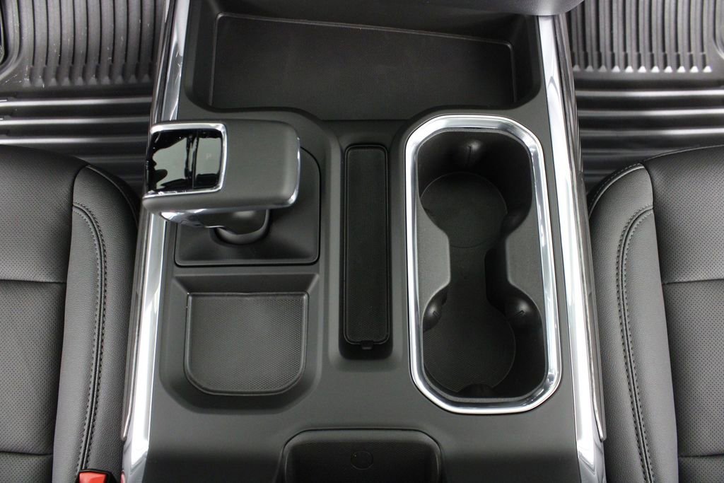 2026 Chevrolet Silverado 1500 LTZ - Photo 28