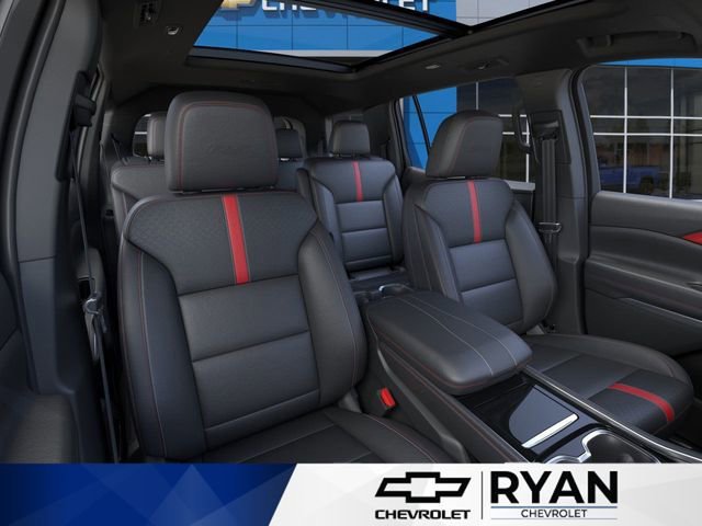 2026 Chevrolet Traverse RS - Photo 52