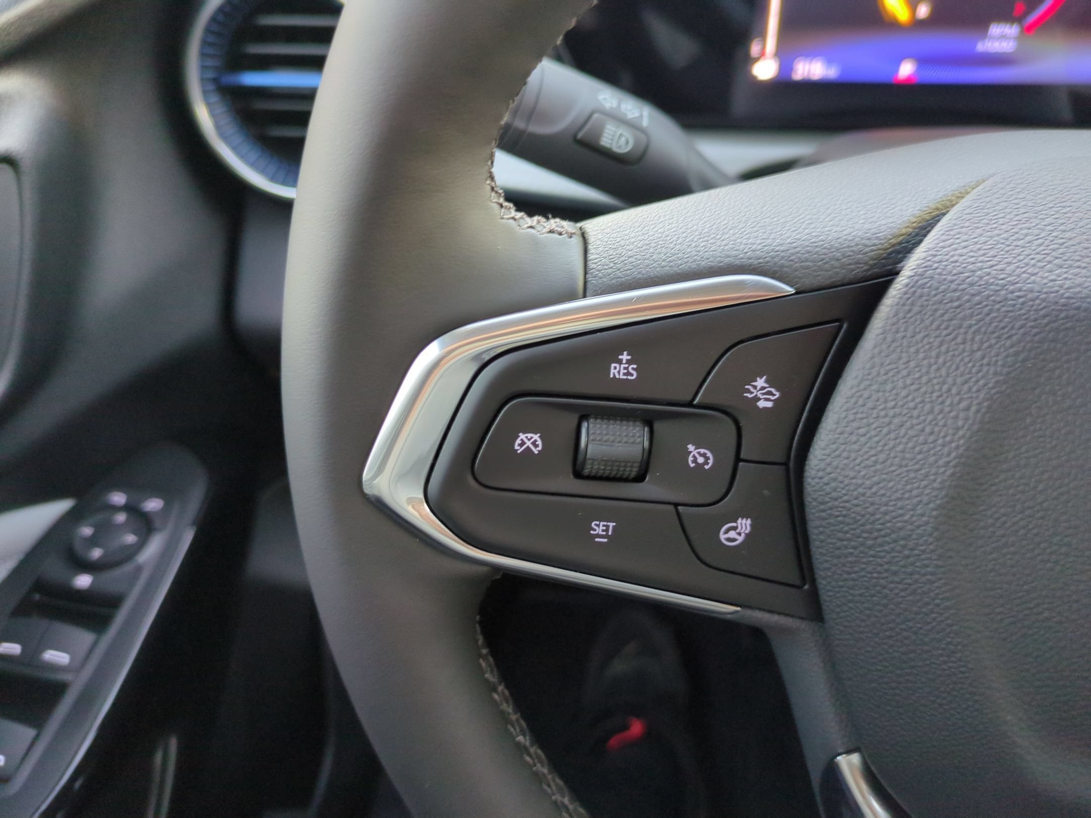 2026 Chevrolet Trax LT - Photo 20
