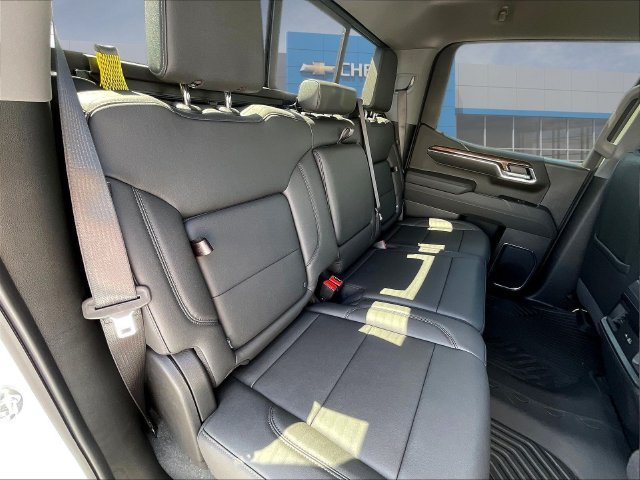 2026 Chevrolet Silverado 1500 LT Trail Boss - Photo 13