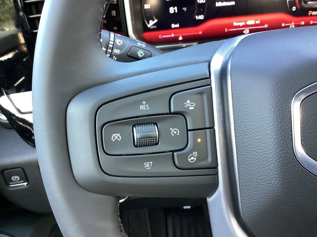 2026 GMC Sierra 1500 Elevation - Photo 16