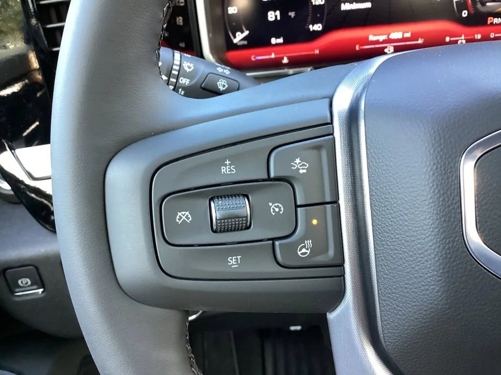 2026 GMC Sierra 1500 Elevation - Photo 16
