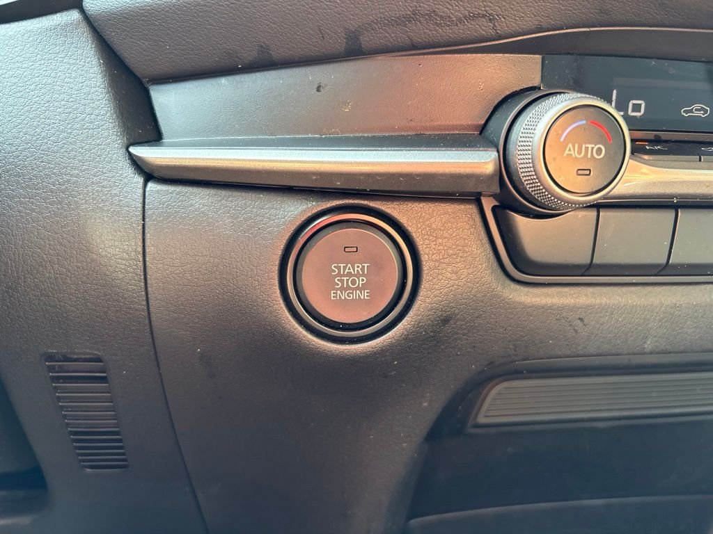 Used 2024 Silver Mazda 2.5 S Select Sport image 26