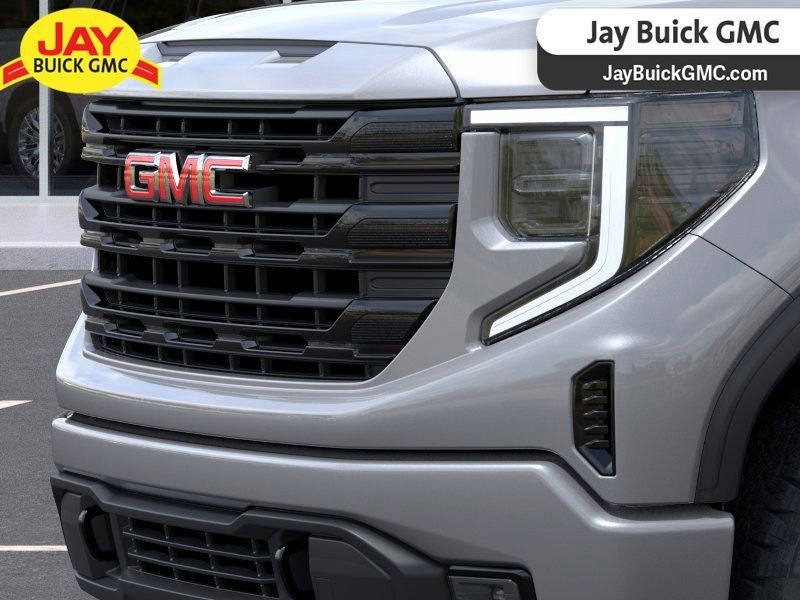 2026 GMC Sierra 1500 Elevation - Photo 13