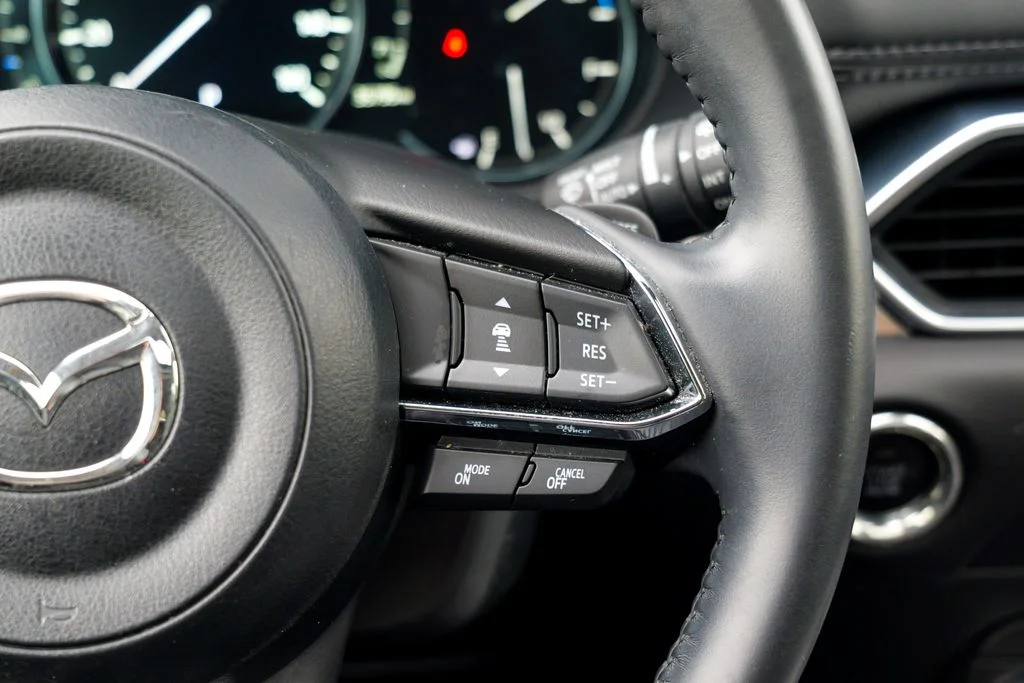 Used 2023 Jet Black Mica Mazda 2.5 S Premium Package image 46