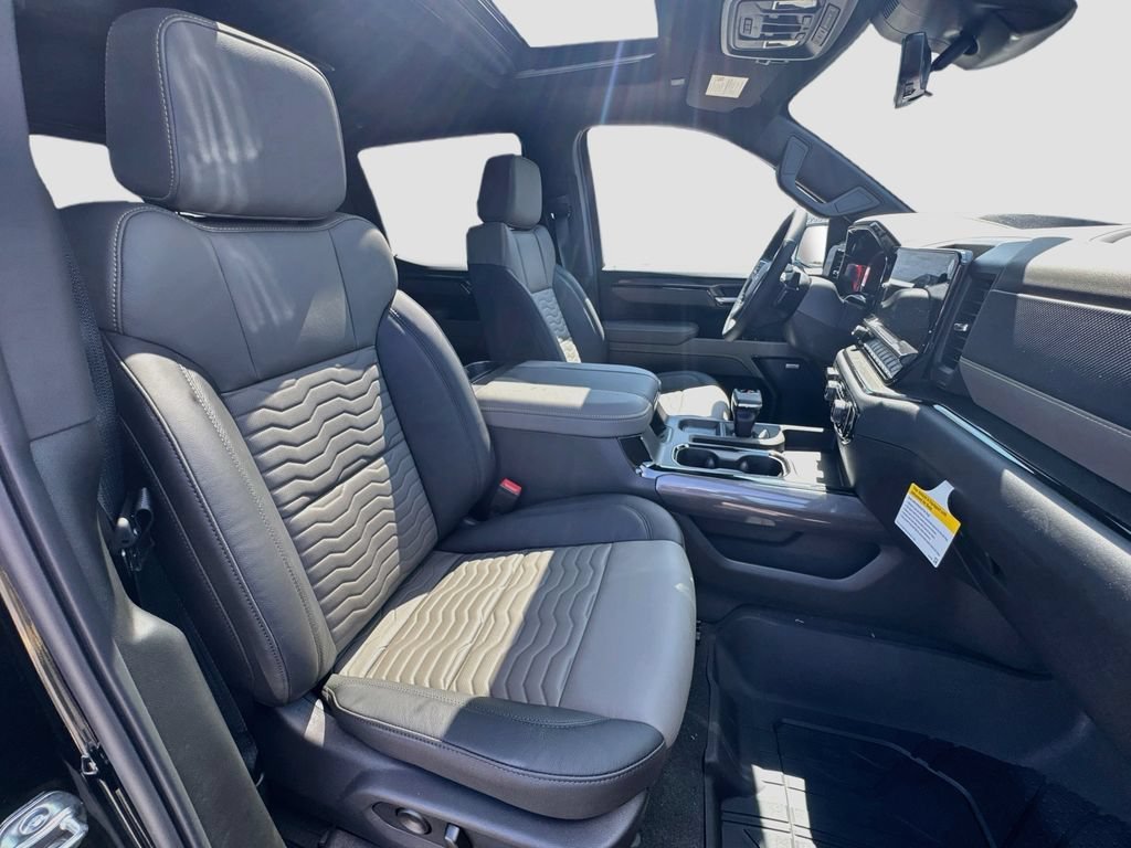 2026 Chevrolet Silverado 1500 ZR2 - Photo 31