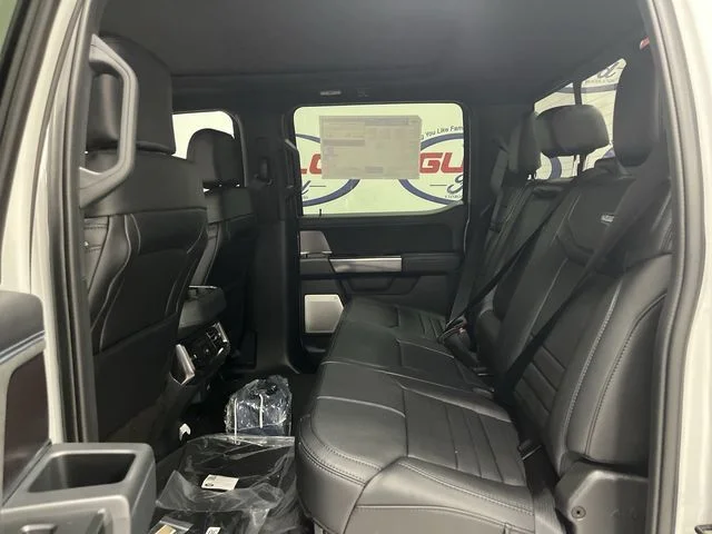 New 2026 Avalanche Ford Platinum image 14