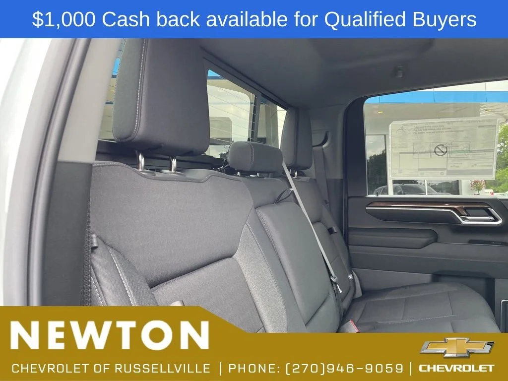 2026 Chevrolet Silverado 2500 HD LT - Photo 31