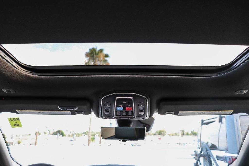 New 2026 Silver Jeep 85th Anniversary Edition image 19