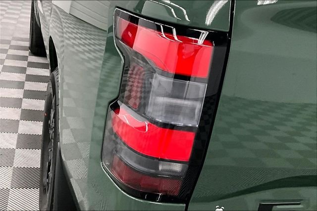 New 2026 Tactical Green Metallic Nissan SV image 21