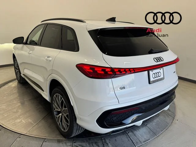 New 2026 White Audi 2.0T Premium Plus image 32