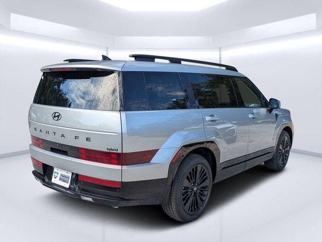 New 2026 Silver Hyundai Calligraphy image 3