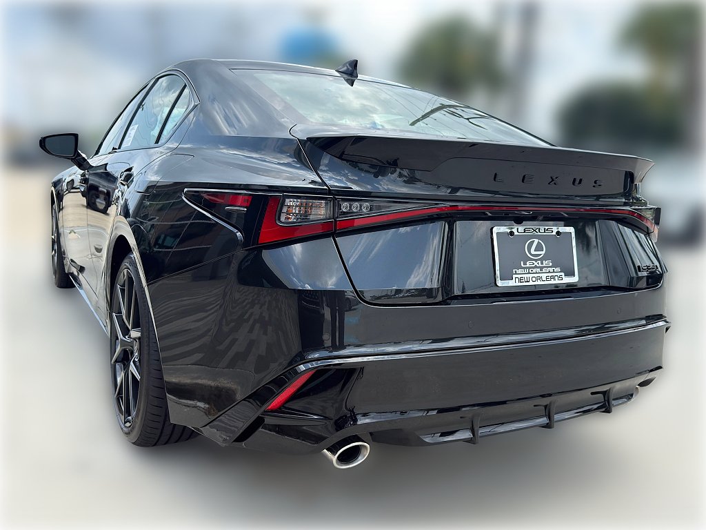 New 2026 Caviar Lexus F SPORT DESIGN image 11
