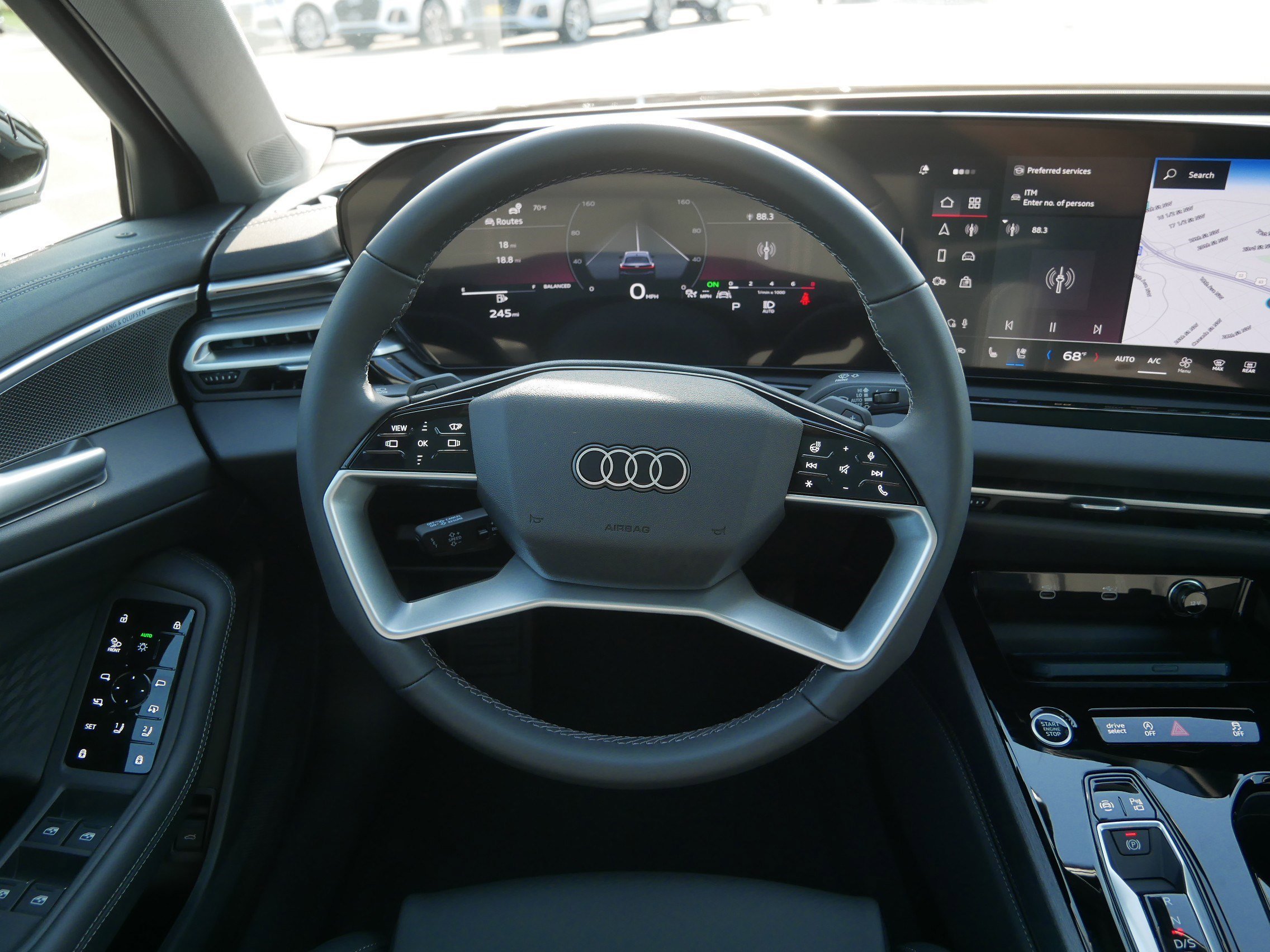 2025 Audi New A5 Prestige - Photo 11
