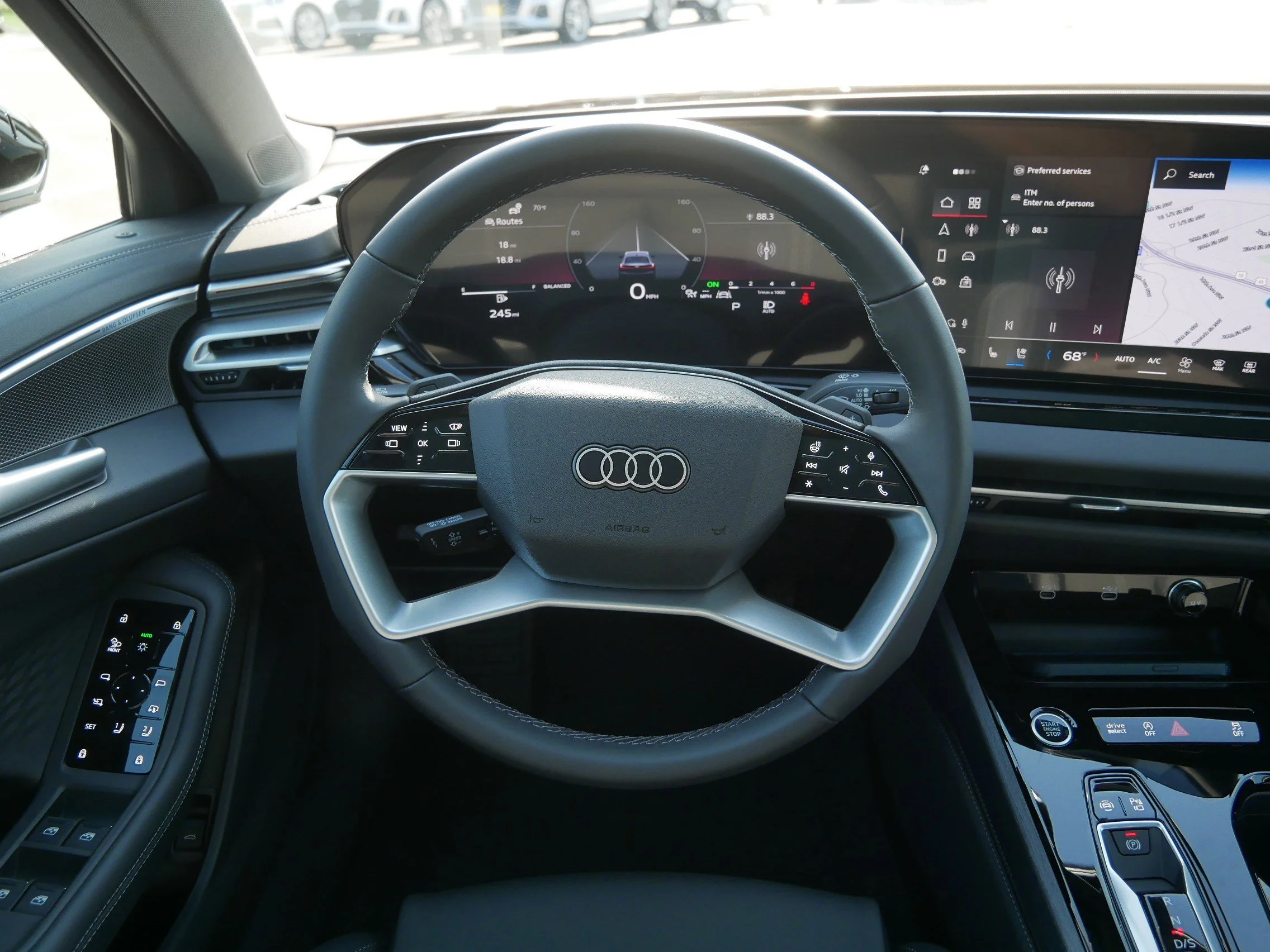 2025 Audi New A5 Prestige - Photo 11