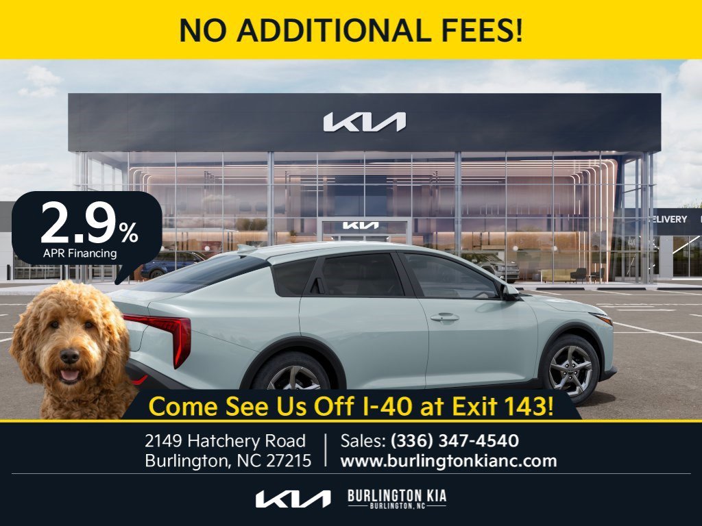 New 2026 MORNING HAZE Kia LXS image 6