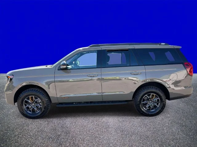 New 2027 Gray Ford Tremor image 6