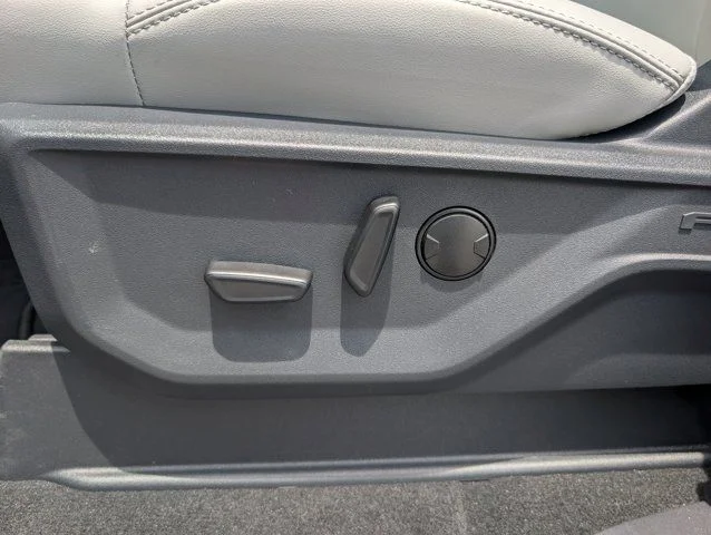 New 2026 Stone Blue Metallic Ford Active image 16