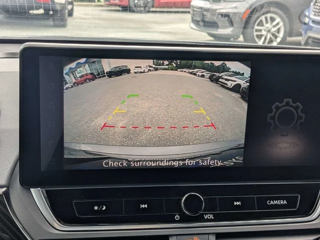 2024 Nissan Altima SR - Photo 30