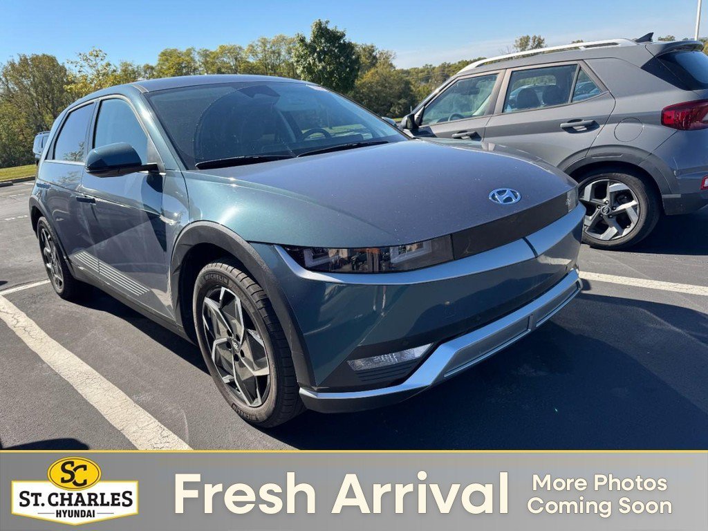 2024 Hyundai IONIQ 5 SEL