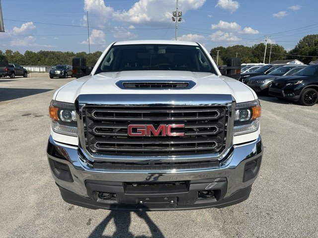 2018 Gmc Sierra Base photo 3