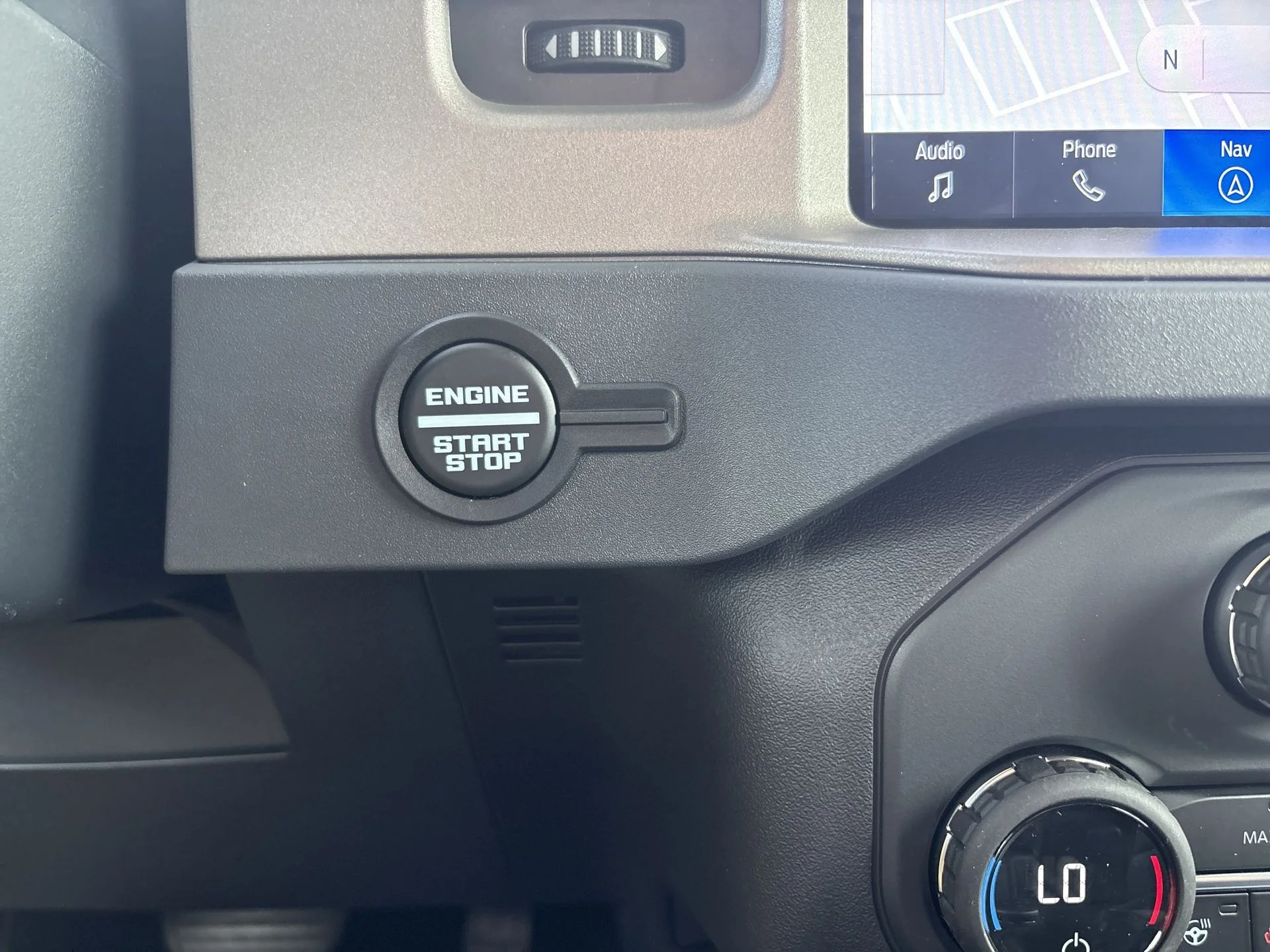 New 2026 Oxford White Ford Outer Banks® image 14