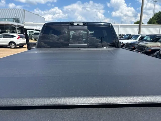 Used 2024 Black Ram Laramie image 14