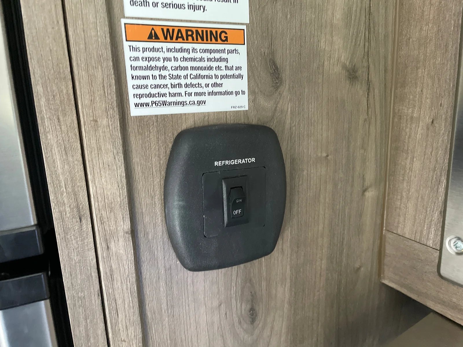 Used 2019  Forest River  image 38