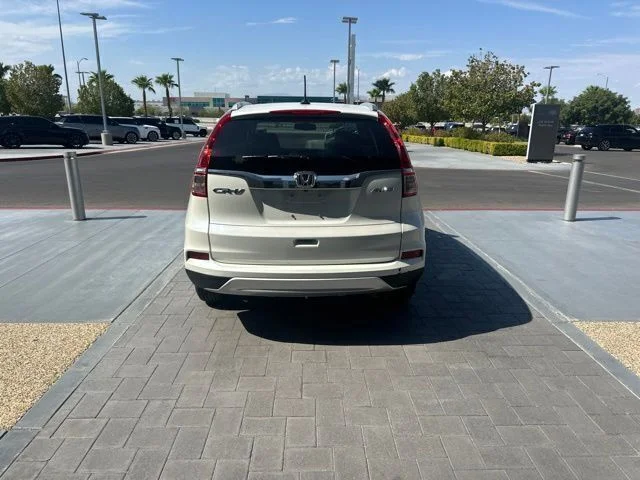 Used 2016  Honda EX-L image 6