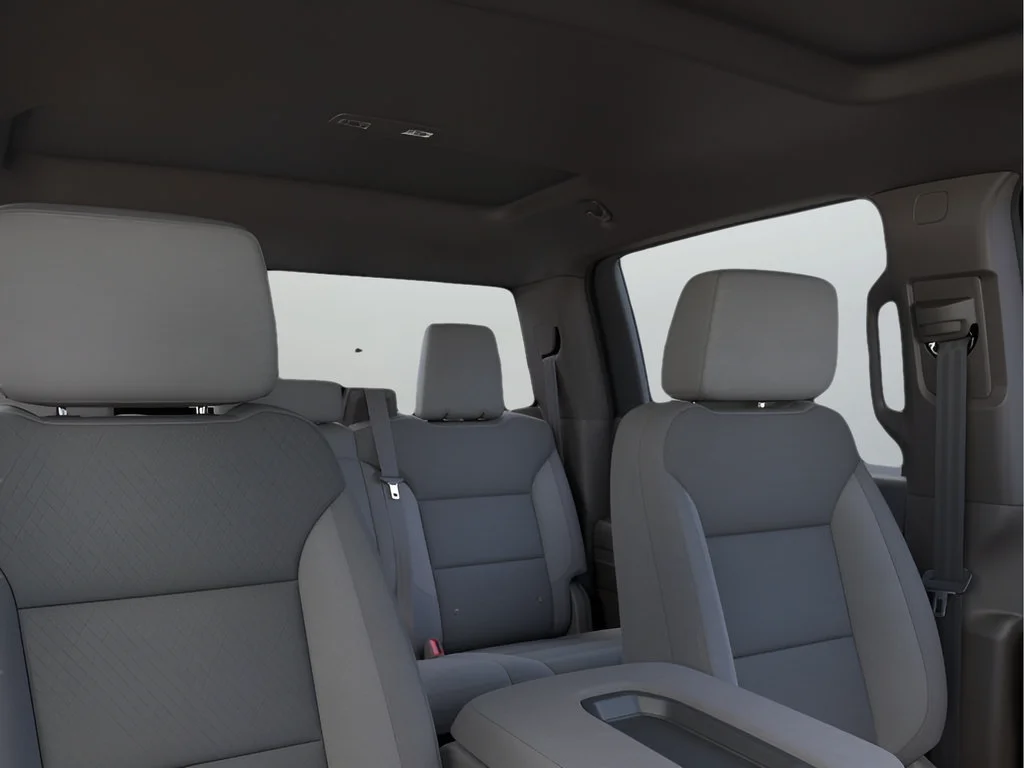 2026 GMC Sierra 1500 SLE - Photo 18