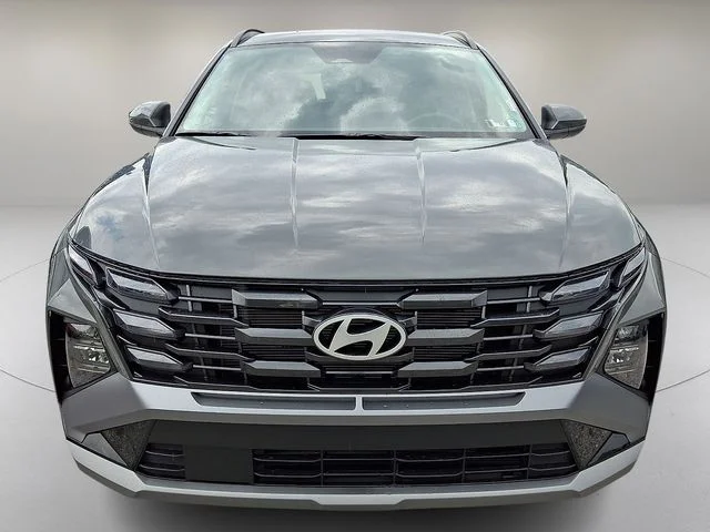 New 2026 Gray Hyundai SEL Plus image 2