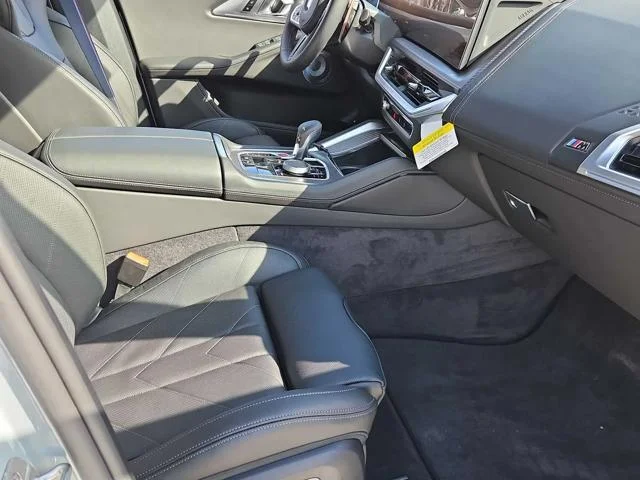 2026 BMW XM Base - Photo 28