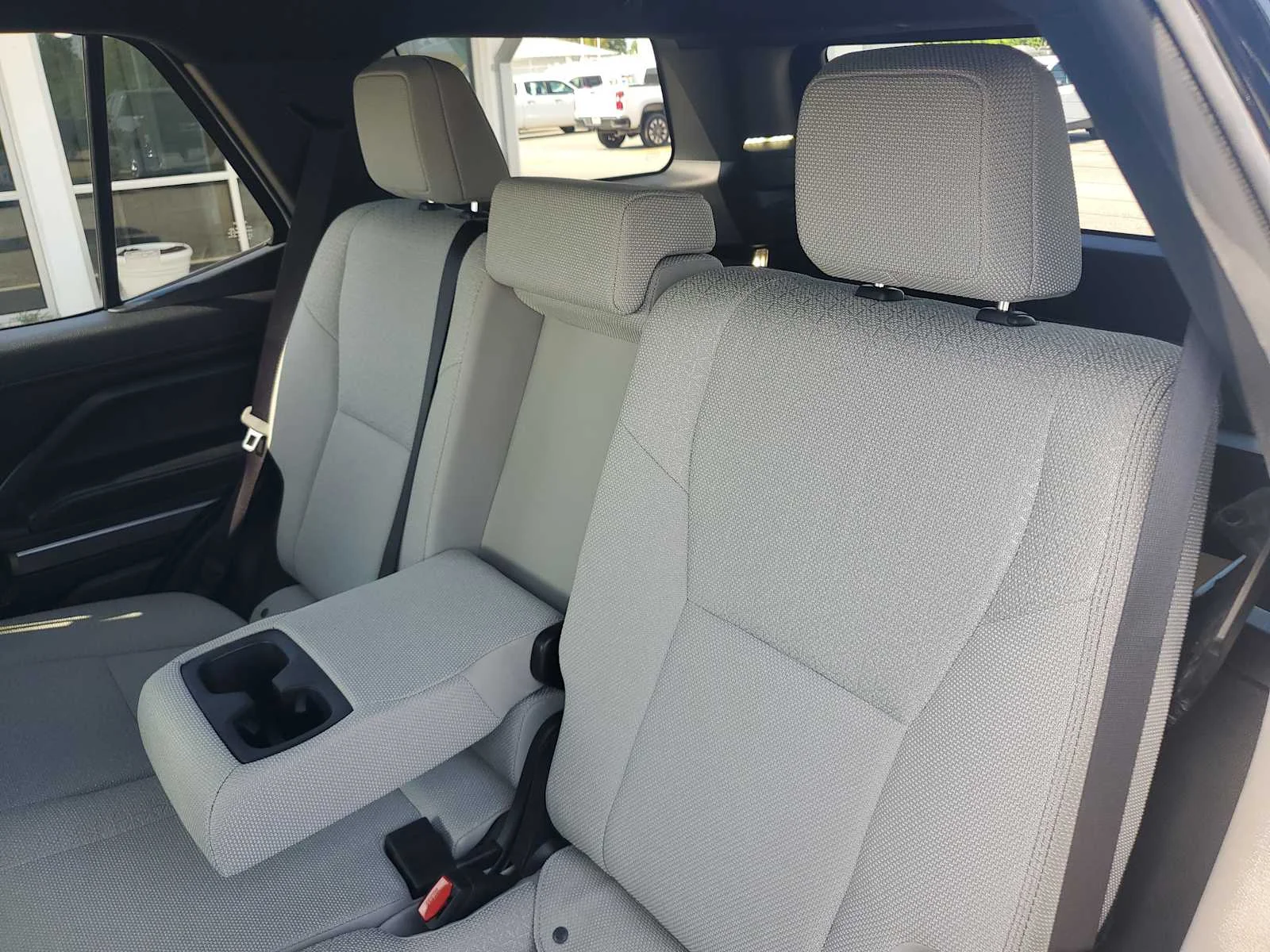 Used 2025  Toyota SR5 image 22