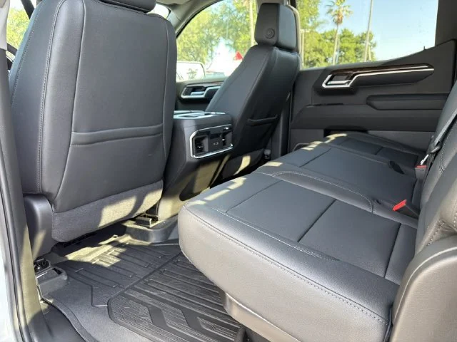 2026 GMC Sierra 1500 Elevation - Photo 16