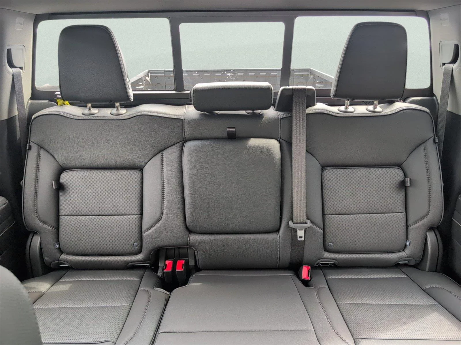 New 2026 Sterling Metallic GMC Denali image 15