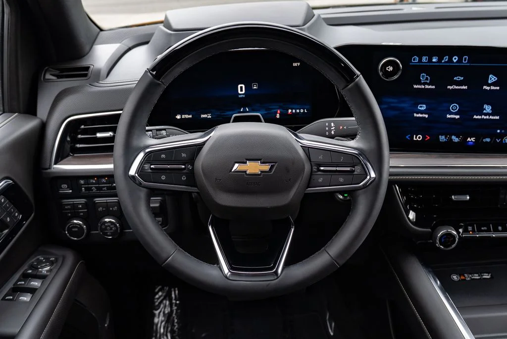 Used 2026 Black Chevrolet Premier image 13