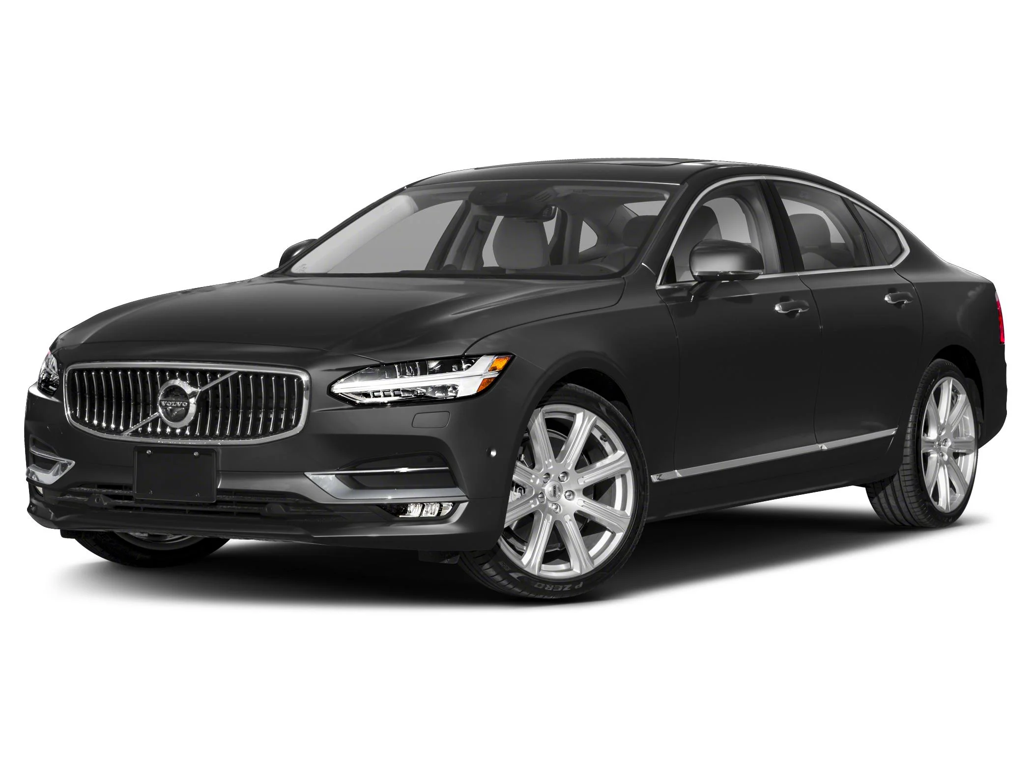 Used 2018  Volvo Inscription image 1