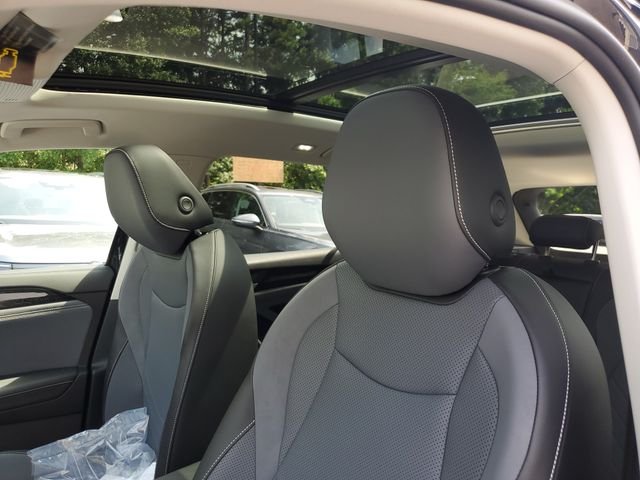 New 2026 Black Volkswagen SE image 16