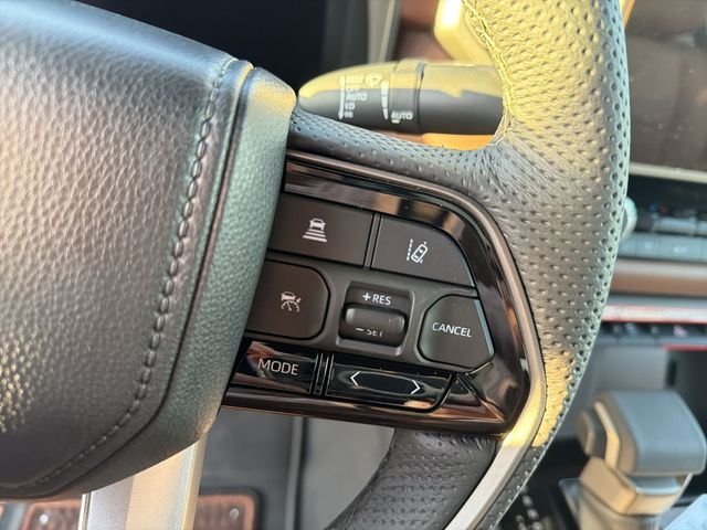 2026 Toyota Tundra 1794 Edition - Photo 18