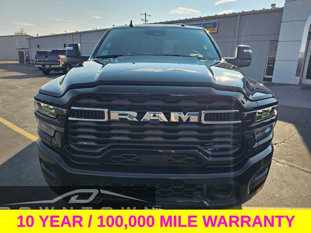 2026 RAM 2500 Big Horn - Photo 8