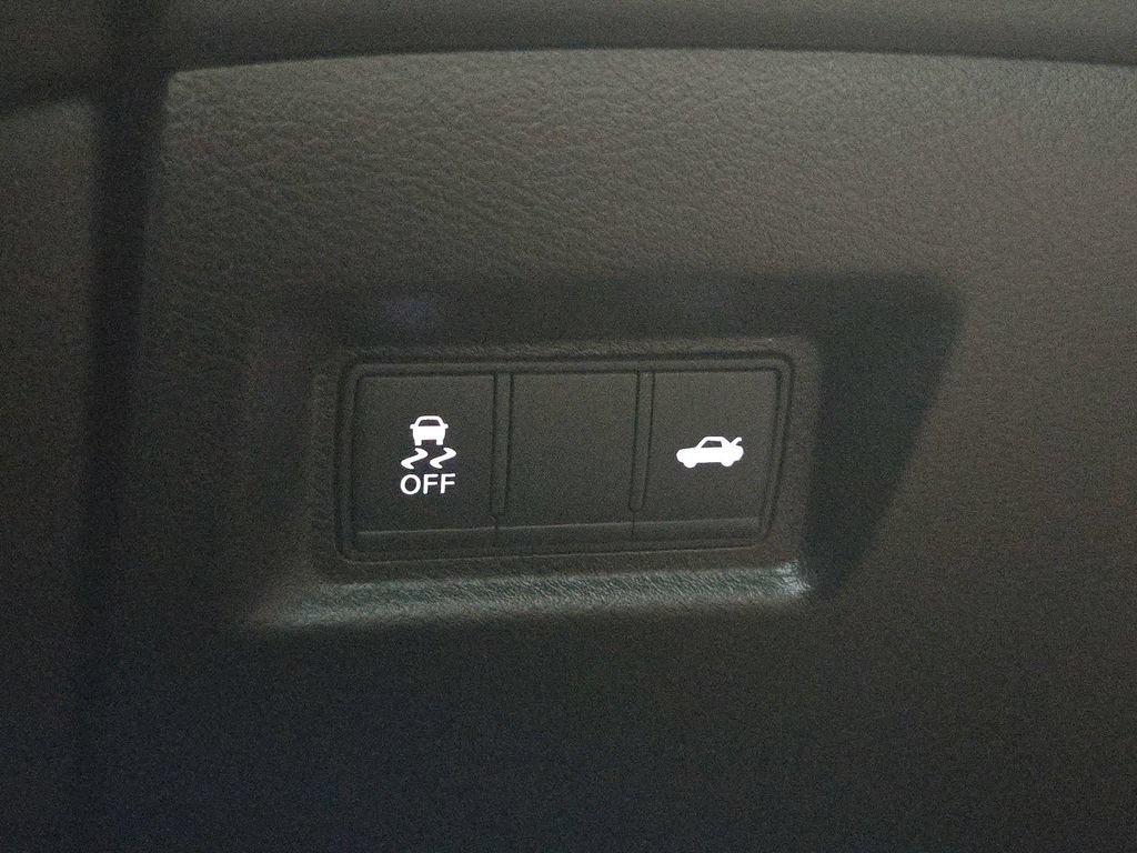 2024 INFINITI Q50 SENSORY - Photo 24