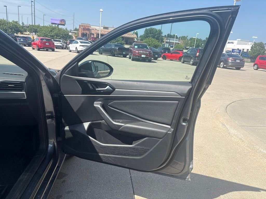 Used 2021 Gray Volkswagen R-Line image 24