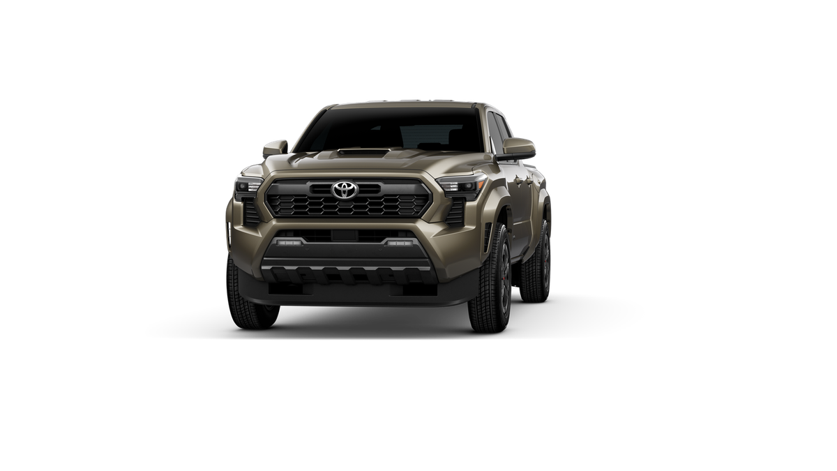 2025 Toyota Tacoma TRD Sport - Photo 53