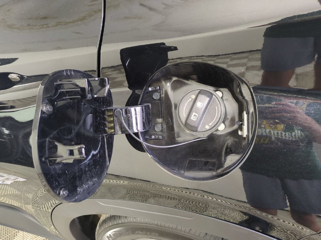 2025 Hyundai Venue SEL - Photo 18