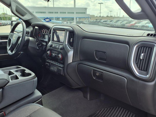 Certified Used 2019 SHADOW GRAY METALLIC Chevrolet LT image 14