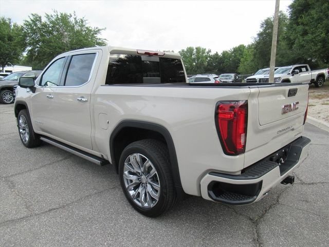 Used 2026 Beige GMC Denali image 5