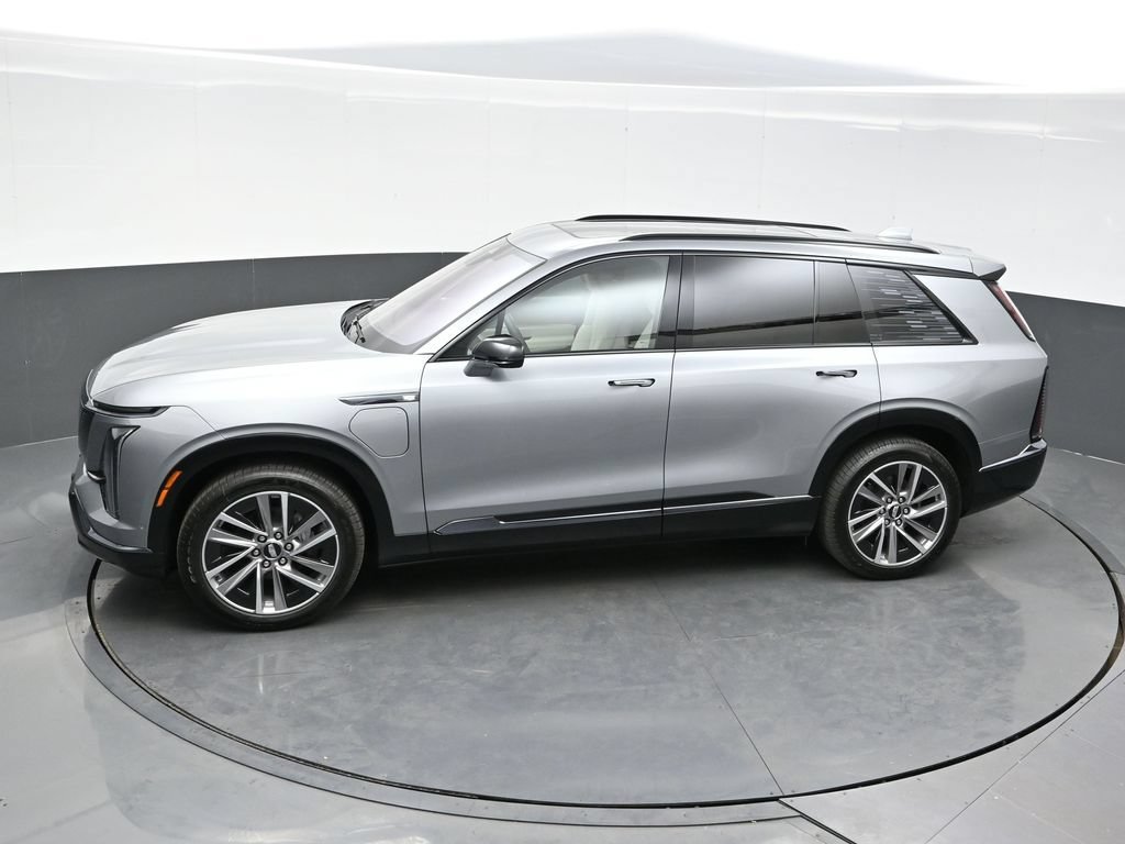 2026 Cadillac VISTIQ Sport - Photo 19