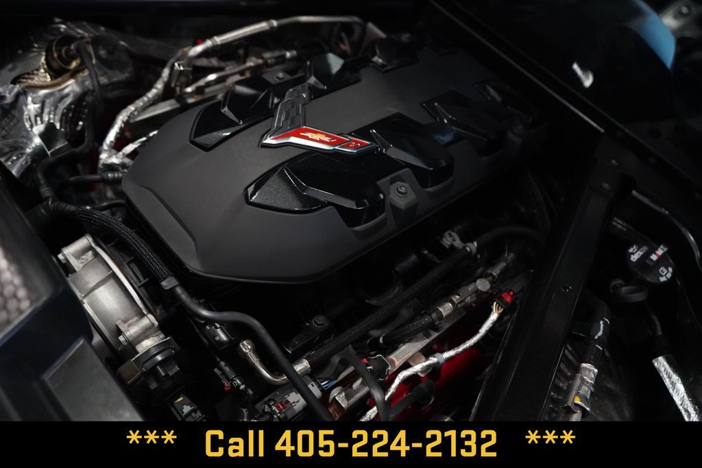 New 2027 Red Mist Metallic Tintcoat Chevrolet 1LT image 11