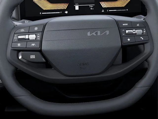 New 2026 Snow White Pearl Kia EX image 22