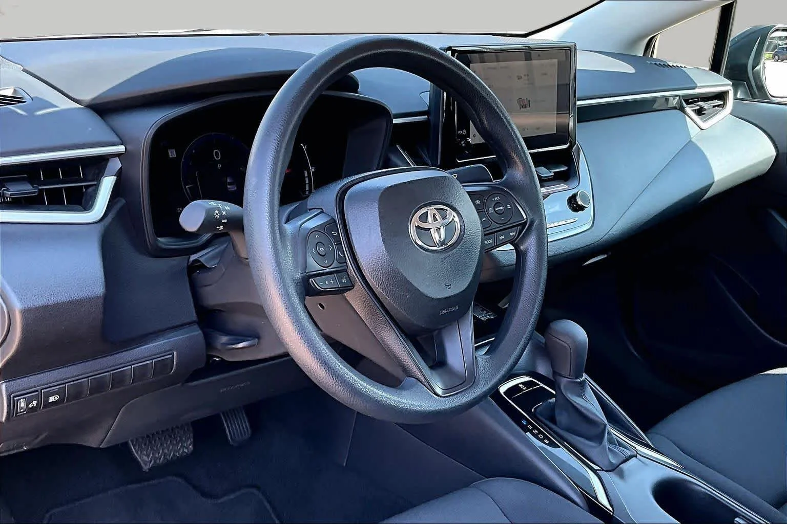 Used 2026 Underground Toyota LE image 16